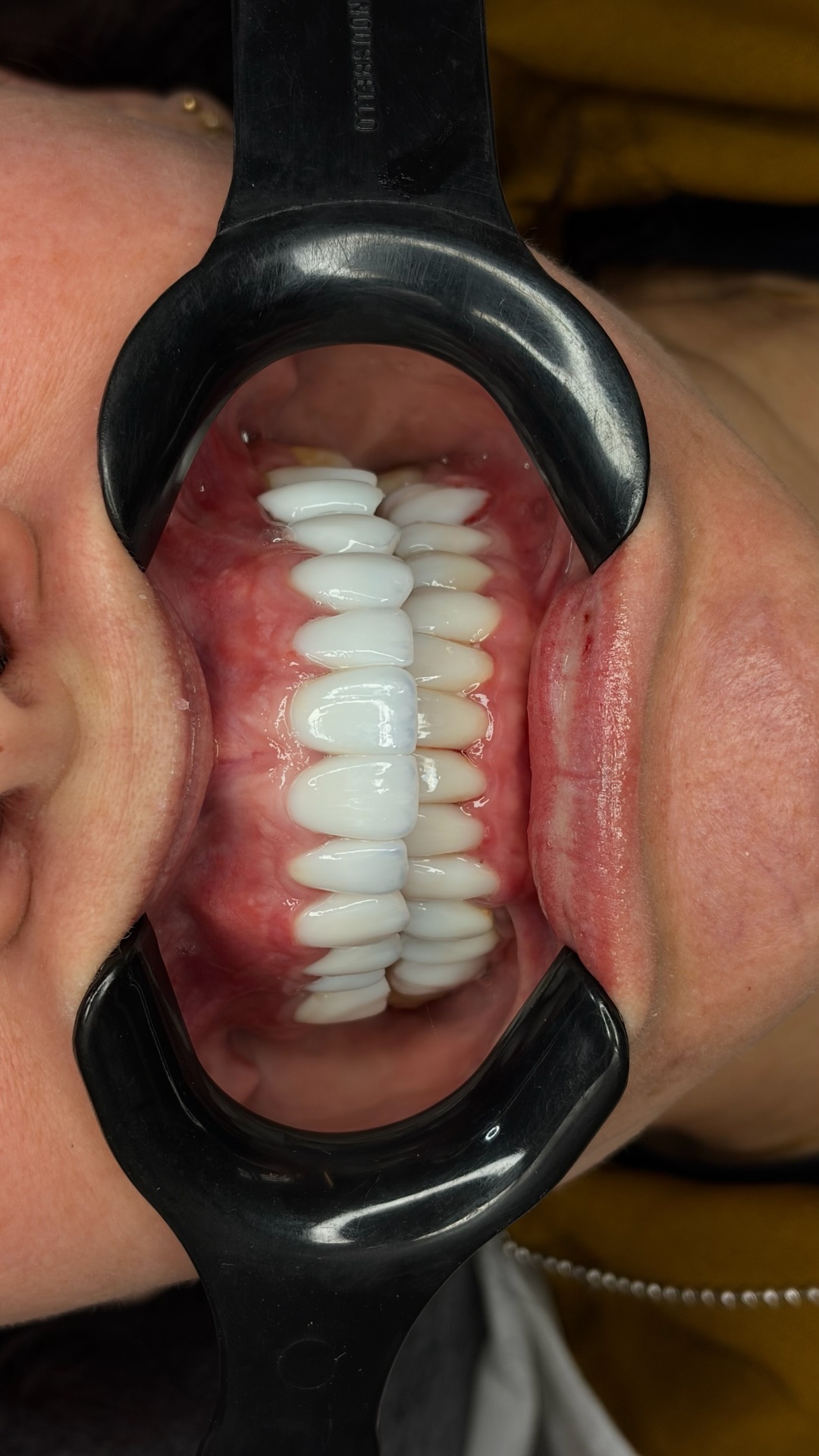 Sorriso W Clínica